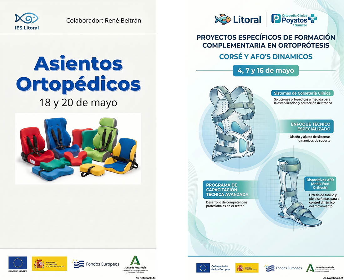 Formación Complementaria Extracurricular
