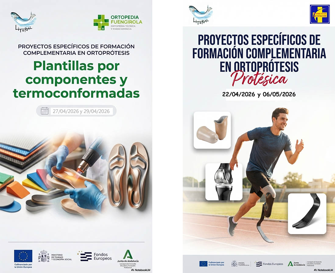 Formación Complementaria Extracurricular